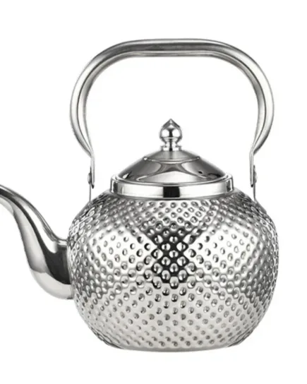 2000ml Tea Kettle with Easy-to-Use Infuser