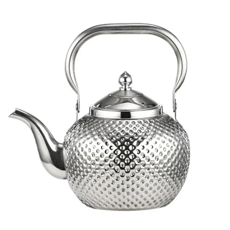 2000ml Tea Kettle with Easy-to-Use Infuser