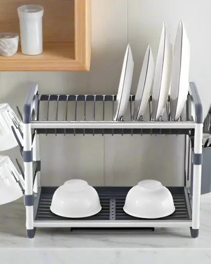 Kitchen Plate Rack Binca