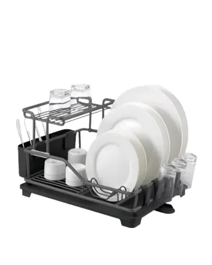 Aluminium Plate Rack Binca Aluminium Plate Rack Binca