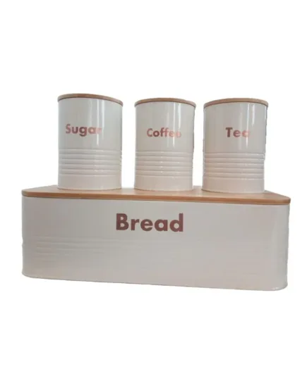 Bread Box for Cookie Storage