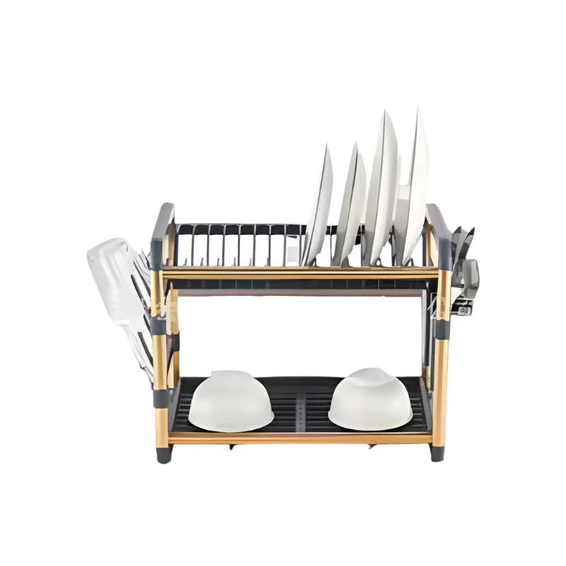 Kitchen Plate Rack Binca
