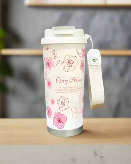 LilyChic Drinkware Vacuum Tumbler 500ml