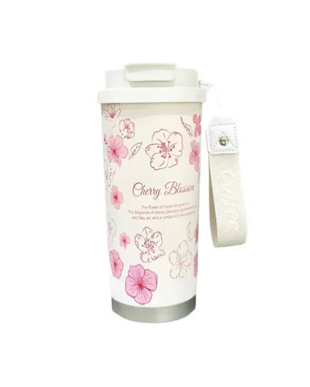 LilyChic Drinkware Vacuum Tumbler 500ml