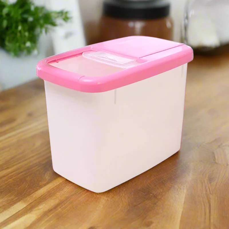 Charming Pink Storage Box Charming Pink Storage Box - Image 2