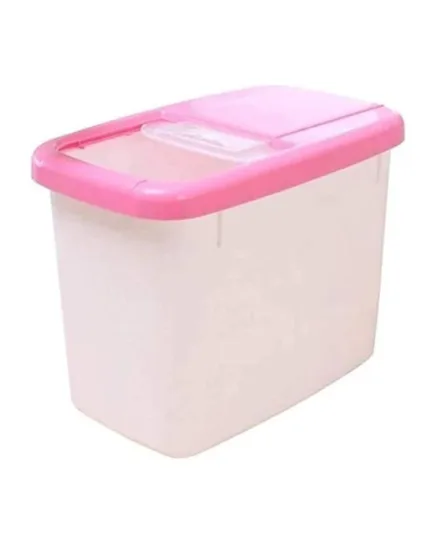 Charming Pink Storage Box Charming Pink Storage Box
