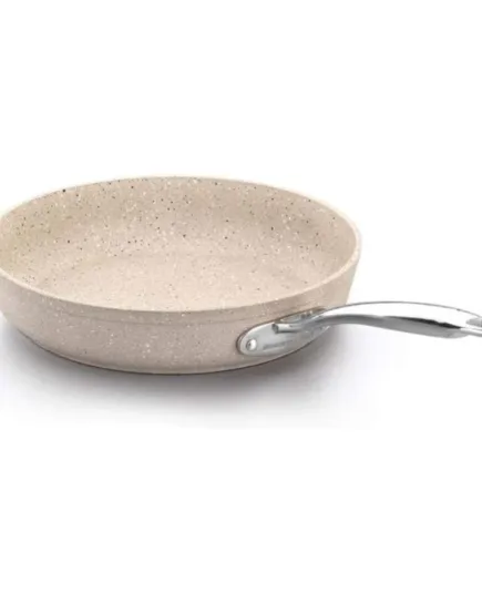 28cm Korkmaz Granita Aluminum Skillet 28cm Korkmaz Granita Aluminum Skillet