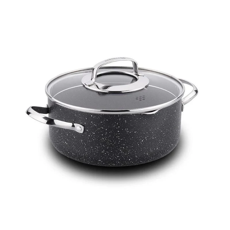 Korkmaz Galaxy 28cm Cooking Pot
