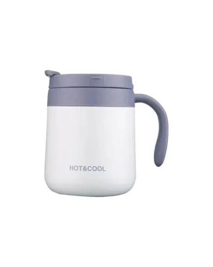 350ml Durable Stainless Steel Coffee Mug