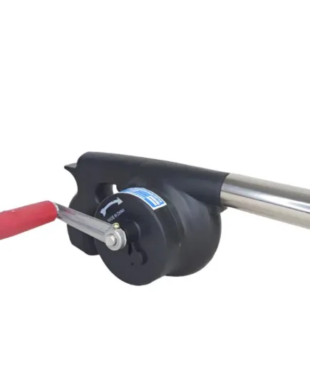Hand Operated BBQ Blower
