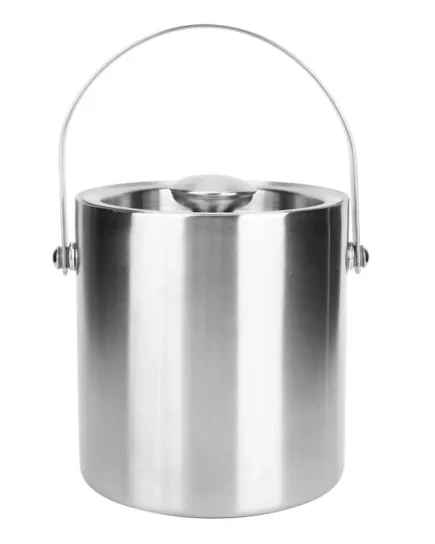 Ice Bucket with a 2-Litre Capacity