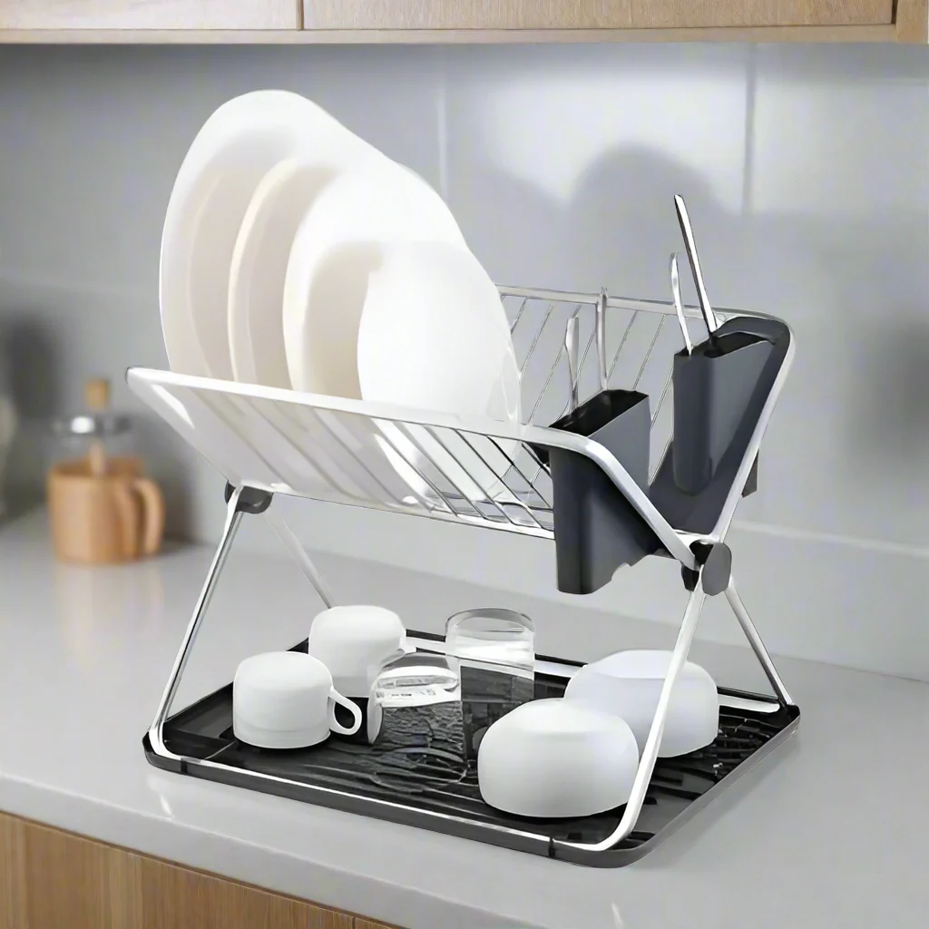 Plate Organizer Binca Plate Organizer Binca - Image 2