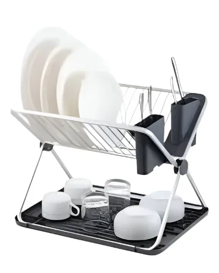 Plate Organizer Binca