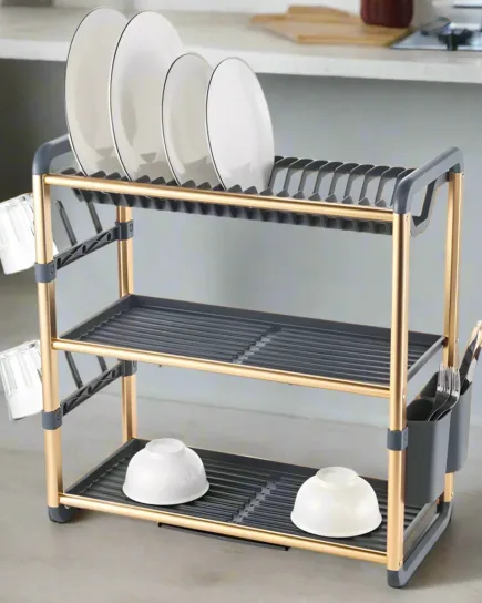 Binca Plate Rack