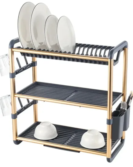 Binca Plate Rack Binca Plate Rack