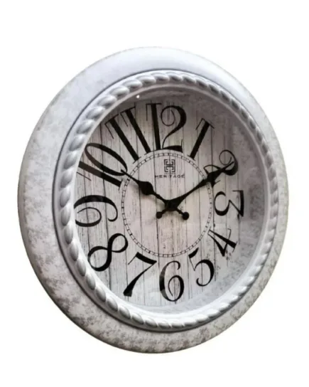 Wall Clock of Heritage Design Wall Clock of Heritage Design