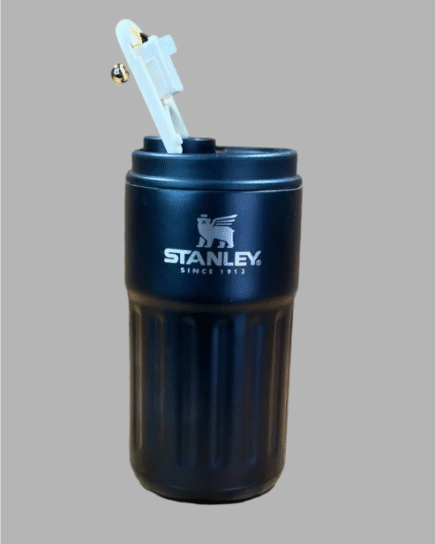 Stanley 550ml Coffee Mug with Heat Retention Cap