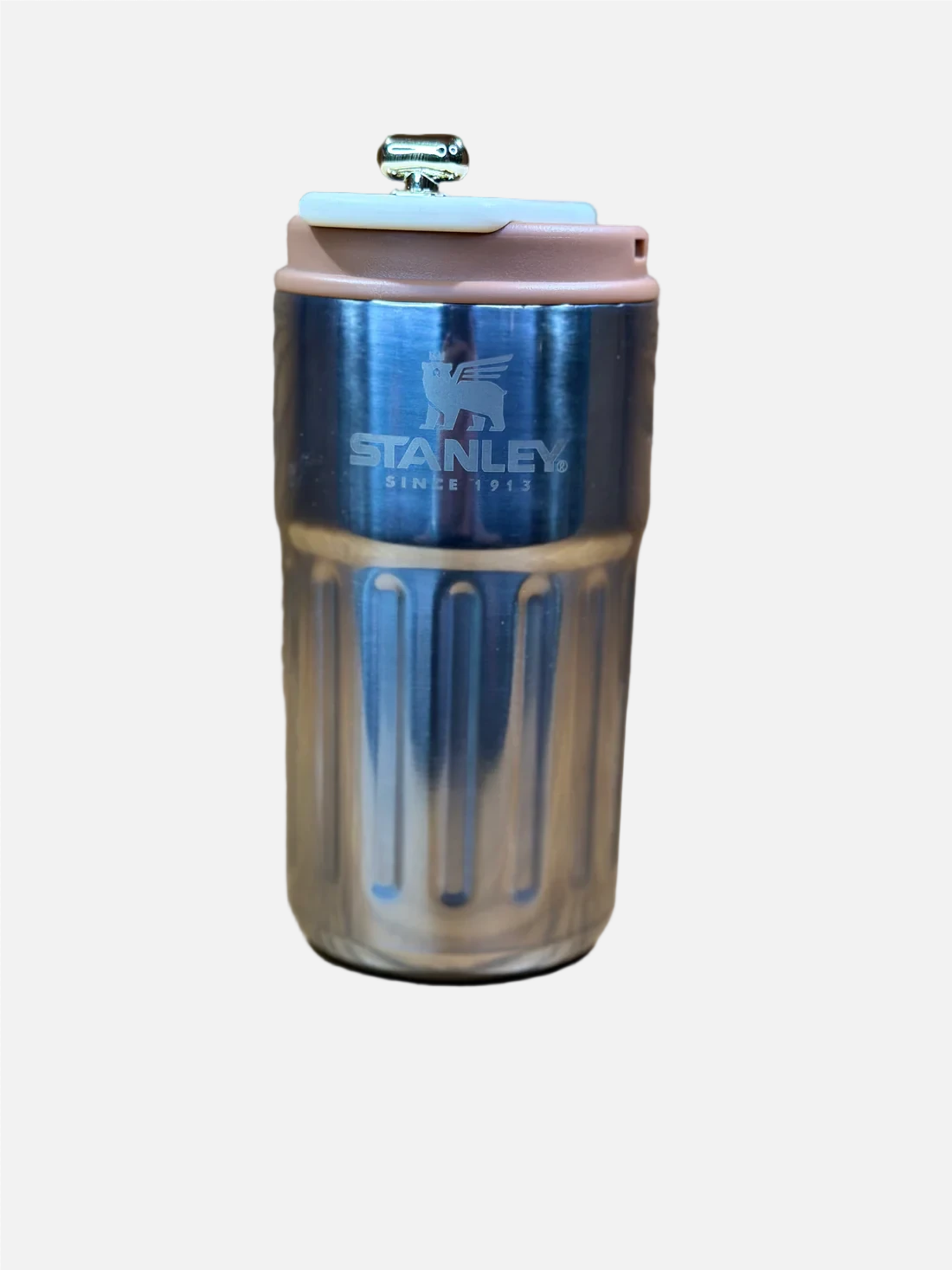 Stanley 550ml Coffee Mug with Heat Retention Cap Stanley 550ml Coffee Mug with Heat Retention Cap - Image 3