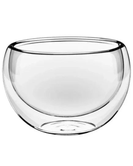 Double-Wall Serving Bowl Double-Wall Serving Bowl