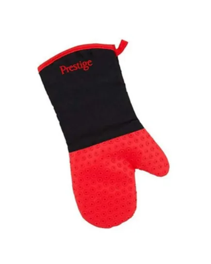Premium Silicone Oven Gloves by Prestige