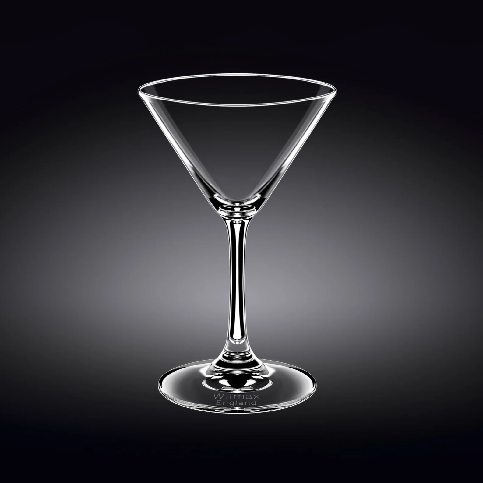 Six-Piece Glass Set – 160ml Capacity Six-Piece Glass Set - 160ml Capacity - Image 2