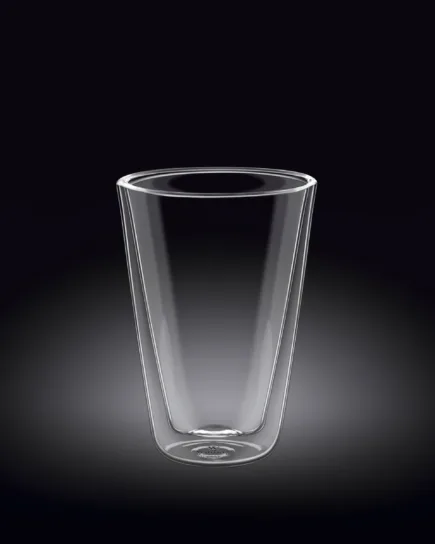 Insulated Double Wall Glass – 250ml