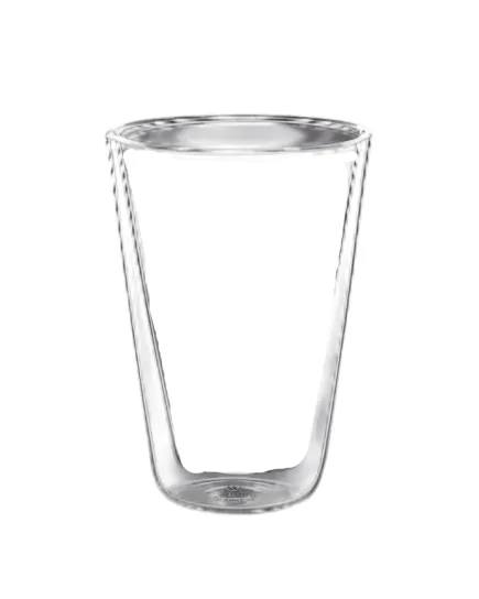 Insulated Double Wall Glass – 250ml Insulated Double Wall Glass - 250ml