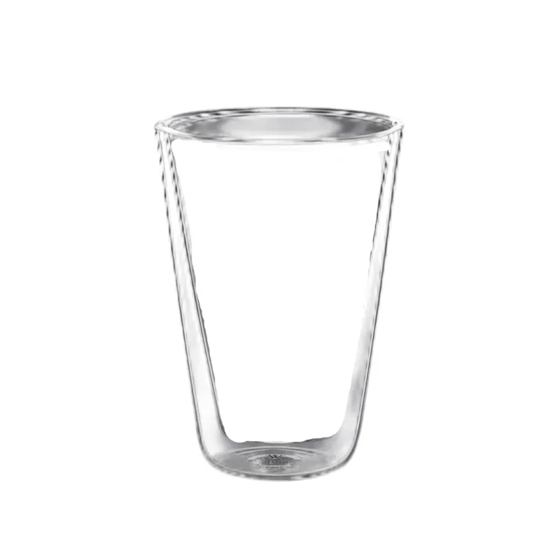 Insulated Double Wall Glass - 250ml