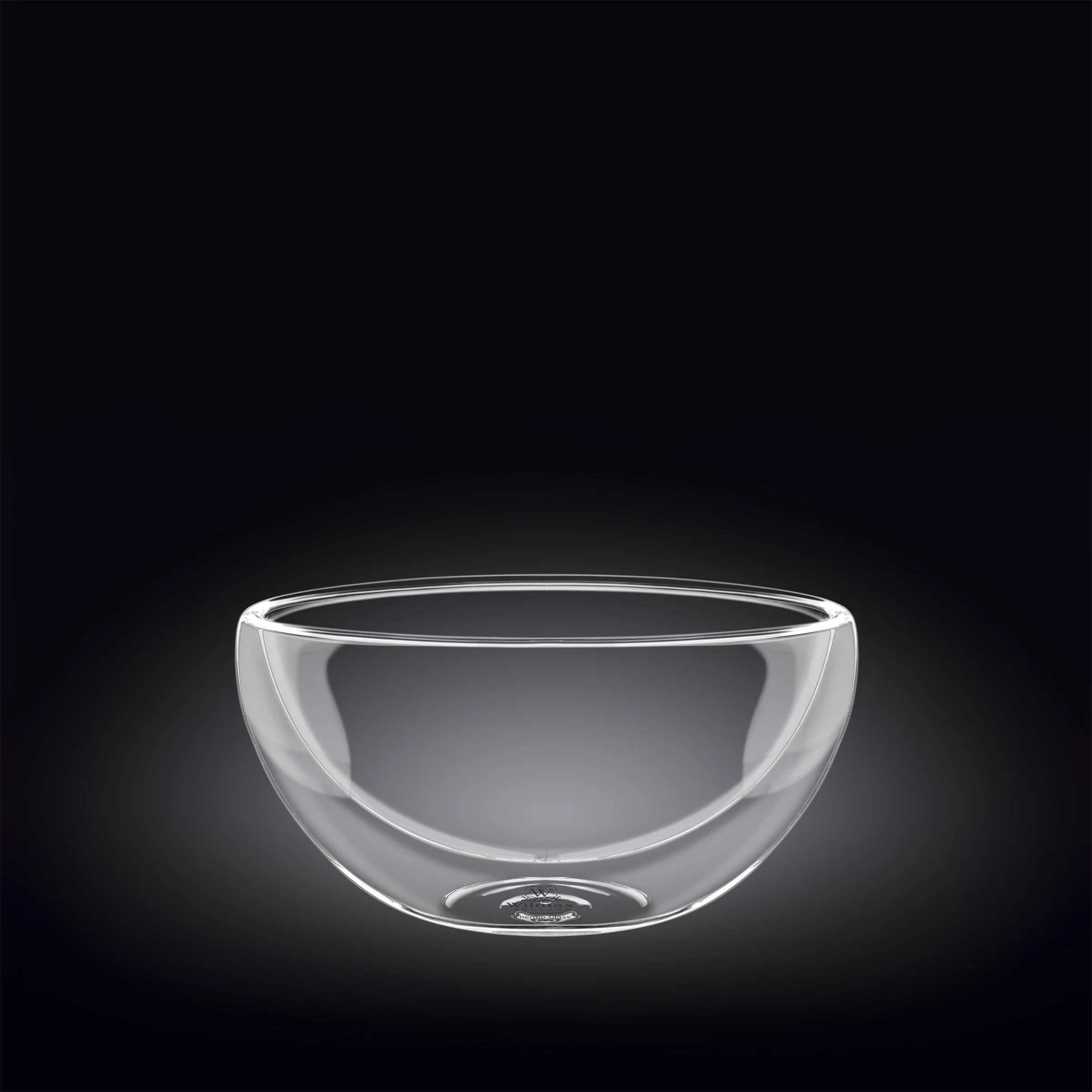 Double-Wall Serving Bowl Double-Wall Serving Bowl - Image 3