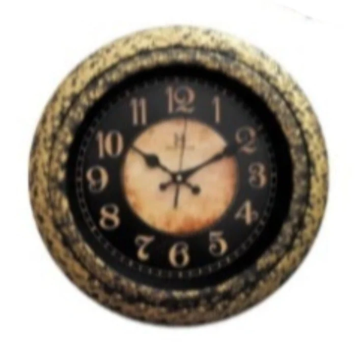 Heritage Oreo Charm Wall Clock Heritage Oreo Charm Wall Clock