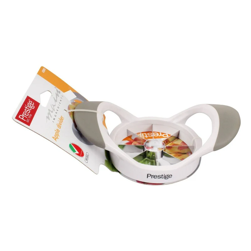 Prestige Stainless Steel Apple Cutter