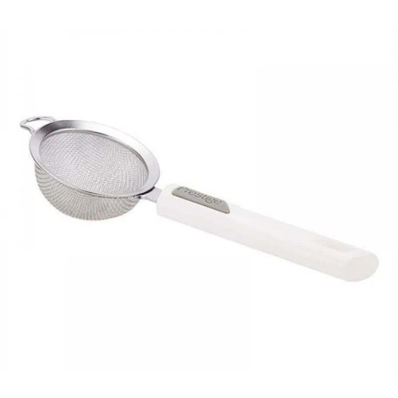 Prestige Standard Saucepan 14cm Prestige Standard Strainer