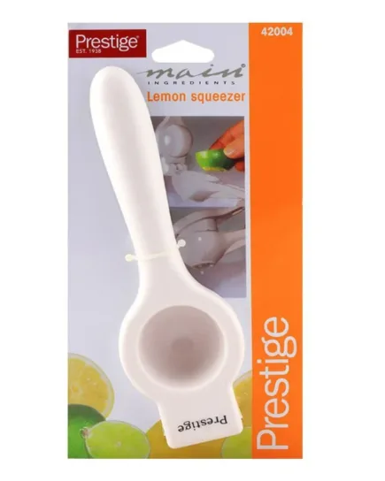Prestige Lemon Juice Squeezer