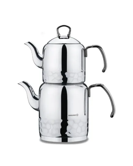 Korkmaz Erna Teapot Collection