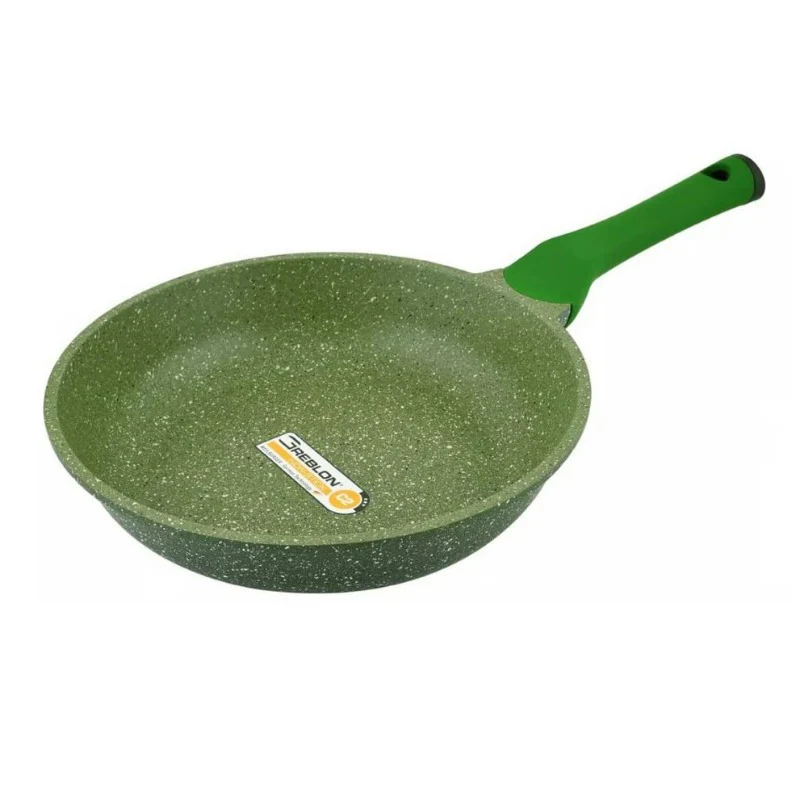 Prestige Essentials 24cm Griddle Pan