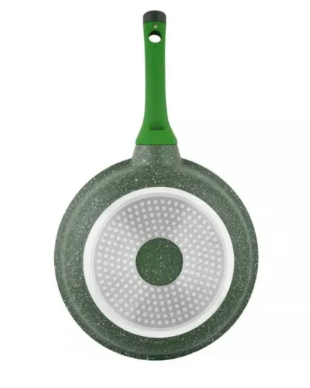 Prestige Essentials 24cm Griddle Pan