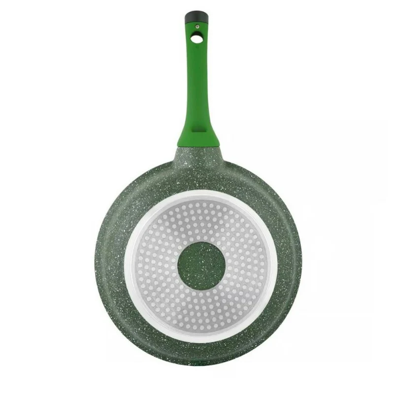 Prestige Essentials 24cm Griddle Pan Prestige Essentials 24cm Griddle Pan - Image 2