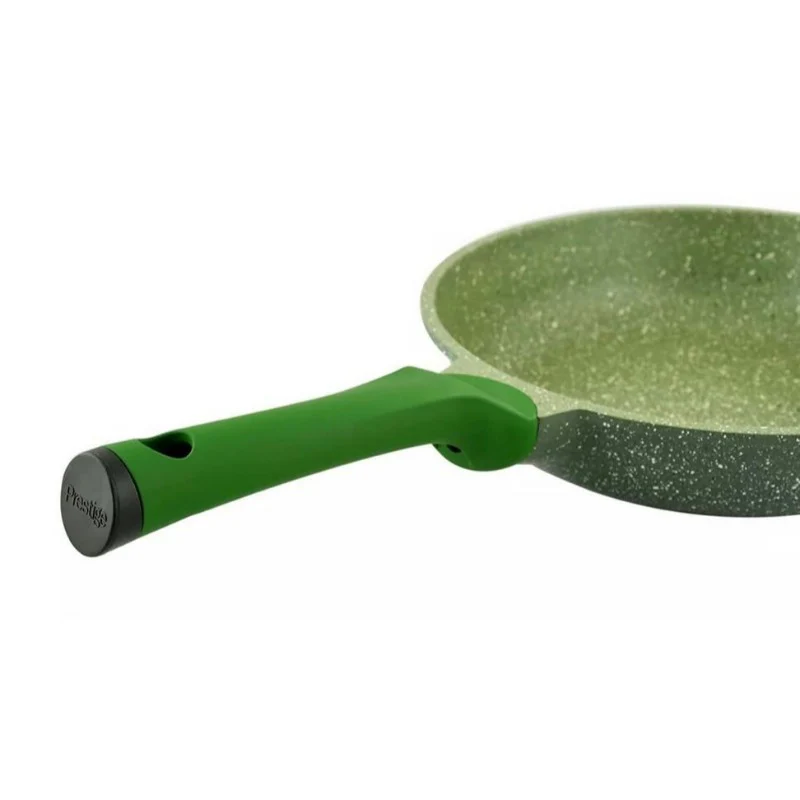 Prestige Essentials 24cm Griddle Pan Prestige Essentials 24cm Griddle Pan - Image 3