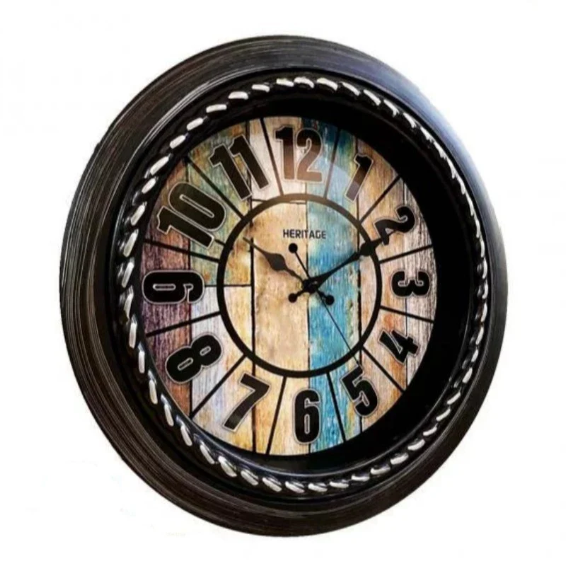 Wall Clock of Heritage Design CLK-007C