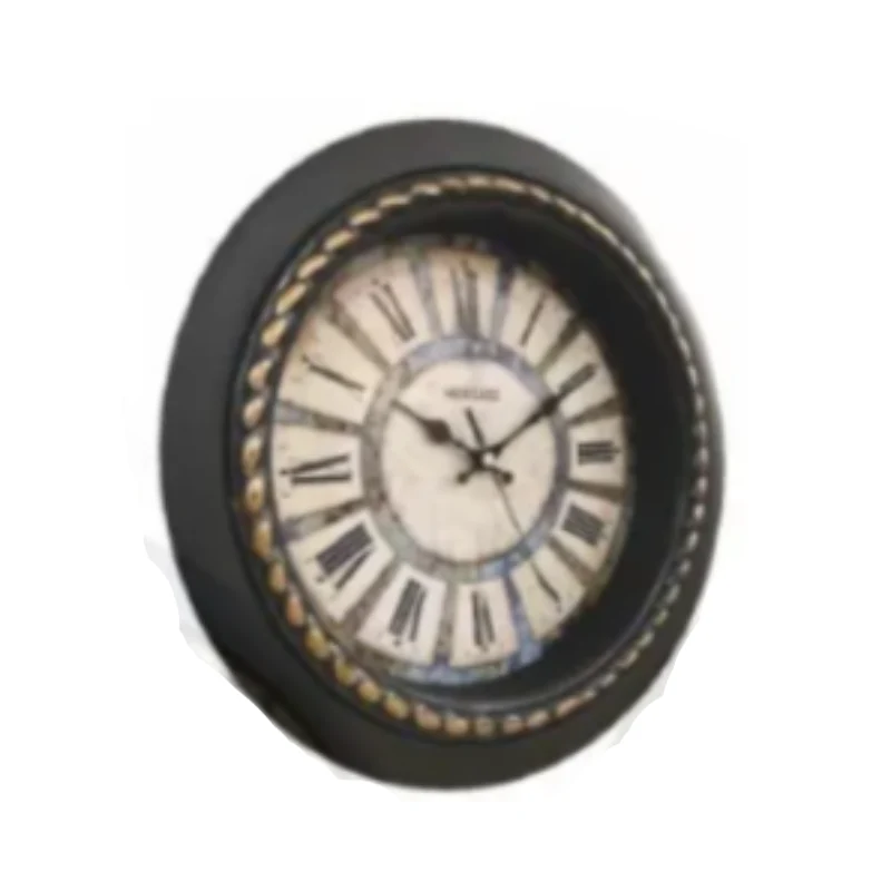 Wall Clock of Heritage Design CLK-007B