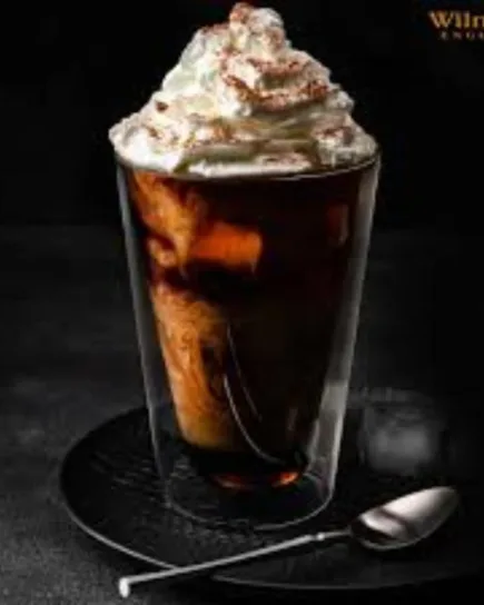 Insulated Double Wall Glass – 400ml