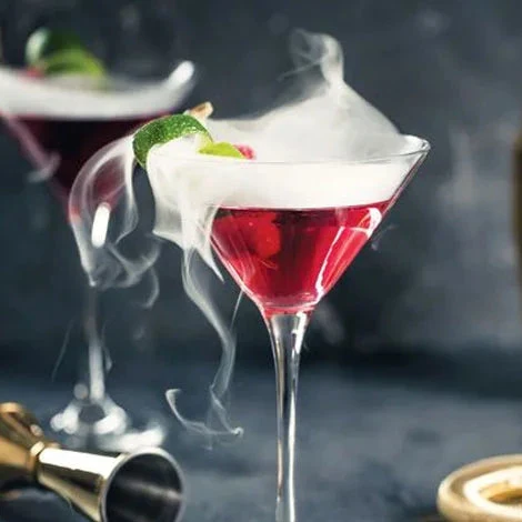 Six-Piece Glass Set – 160ml Capacity Six-Piece Glass Set - 160ml Capacity - Image 3