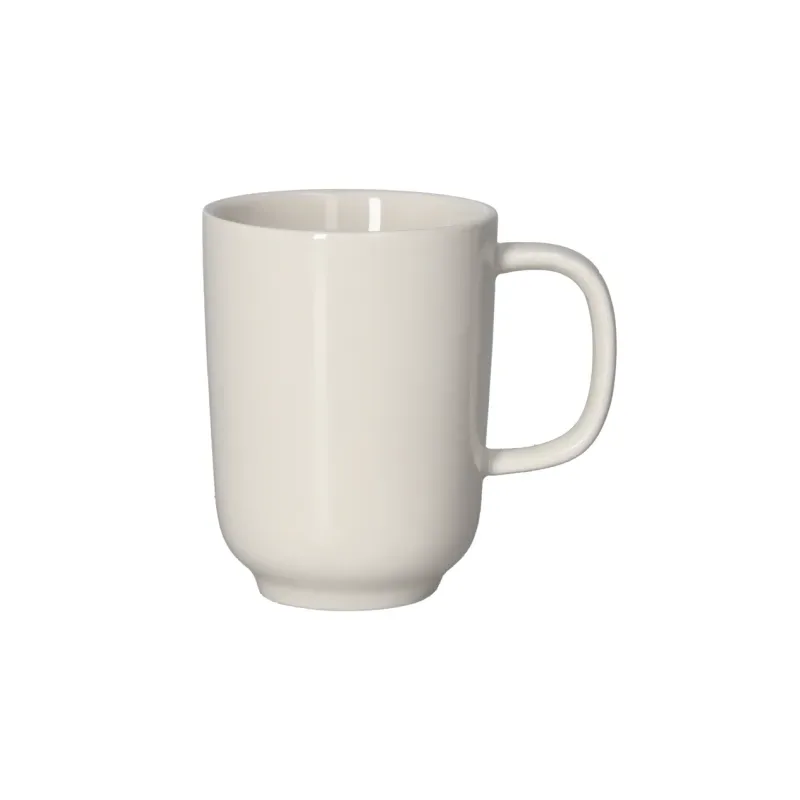 Speckled Navy Mug 400ml Ceramic Coffee Mug 300ml