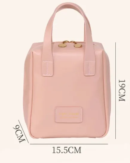 Portable Cosmetics Pouch Portable Cosmetics Pouch