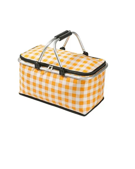 Spacious Food Storage Bag