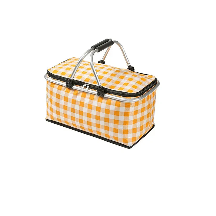Spacious Food Storage Bag Spacious Food Storage Bag