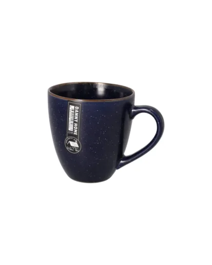 Speckled Navy Mug 400ml