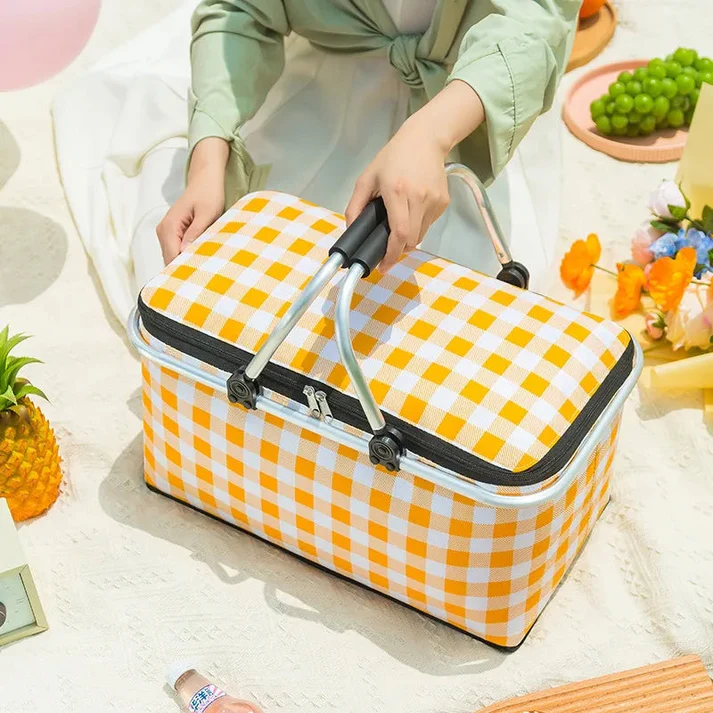 Spacious Food Storage Bag Spacious Food Storage Bag - Image 3