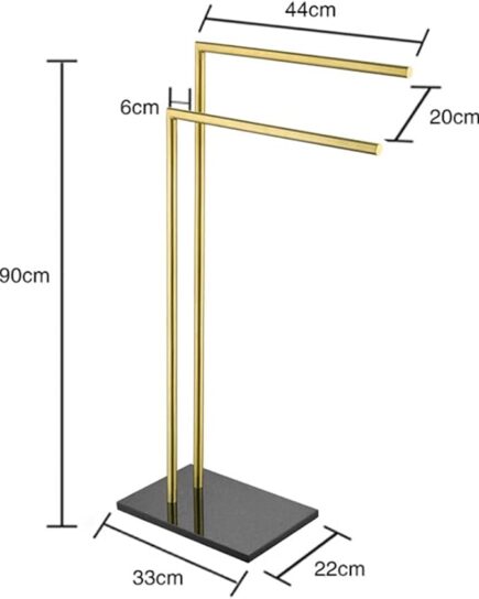 Rowel Rail Rack Towel Rail Rack