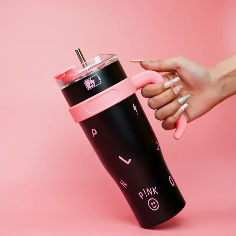 1200ML Insulated Stainless Steel Tumbler 1200ML Insulated Stainless Steel Tumbler